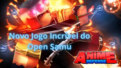 jogo do samu